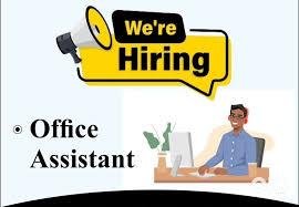 Office Assistant